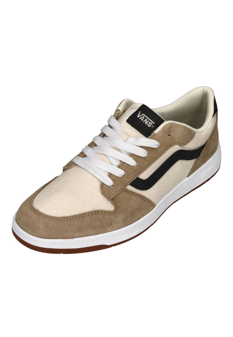 VANS Sneakers in Übergrößen RYLAND LS Varsity Block multi