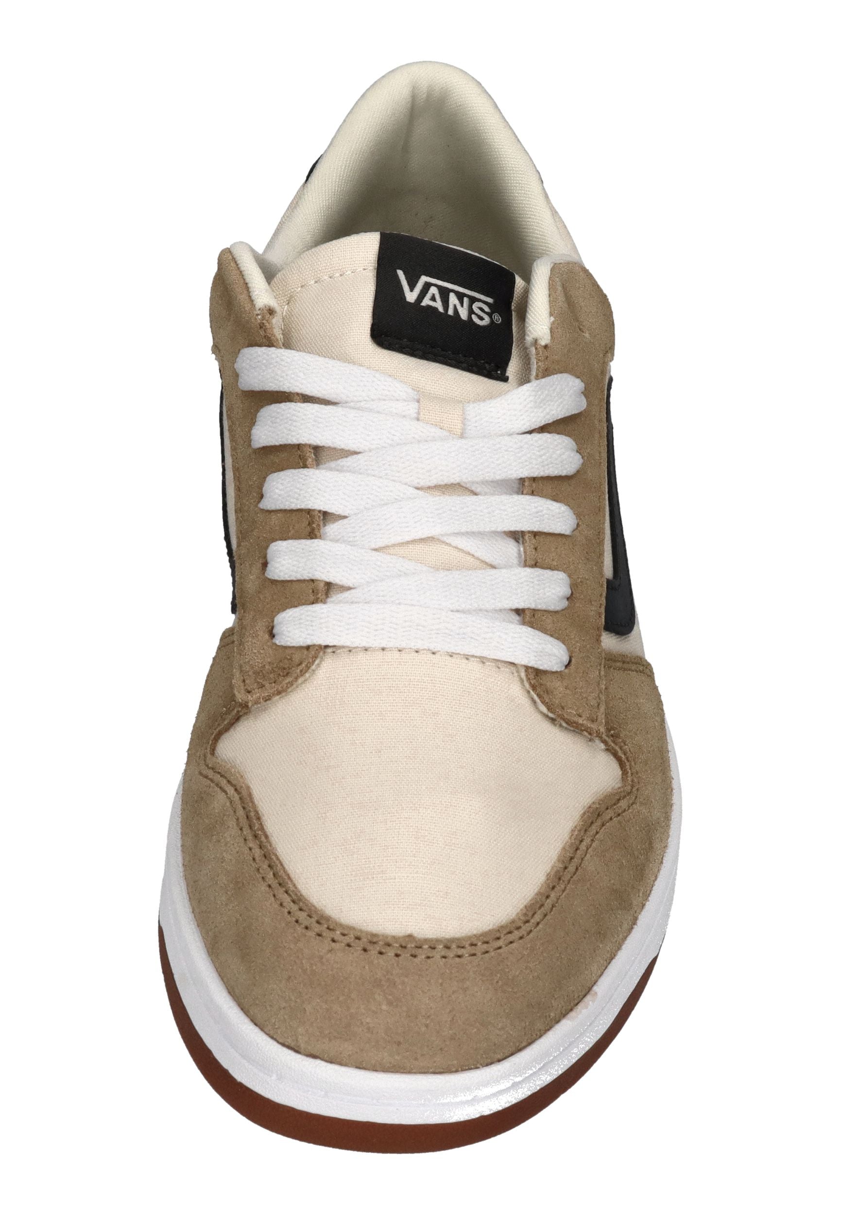 VANS Sneakers in Übergrößen RYLAND LS Varsity Block multi