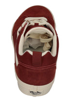 VANS in Übergrößen - FILMORE Chunky Lace brick red