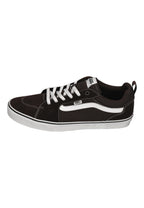 VANS in Übergrößen FILMORE SUEDE CANVAS demitasse