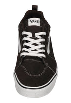 VANS in Übergrößen FILMORE SUEDE CANVAS demitasse