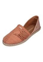 Verbenas - CARMEN CROCHET LINO PARIS | Espadrille | Nur bei shoedeal.de, deinem Onlineshop für Schuhe mit Stil.