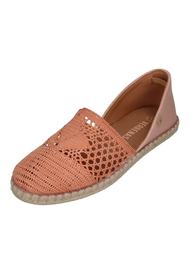 Verbenas - CARMEN CROCHET LINO PARIS | Espadrille | Nur bei shoedeal.de, deinem Onlineshop für Schuhe mit Stil.