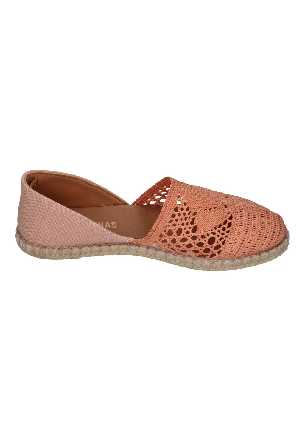 Verbenas - CARMEN CROCHET LINO PARIS | Espadrille | Nur bei shoedeal.de, deinem Onlineshop für Schuhe mit Stil. – Bild 4