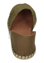 Verbenas - CARMEN CROCHET LINO PARIS | Espadrille | Nur bei shoedeal.de, deinem Onlineshop für Schuhe mit Stil. – Bild 5