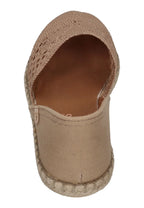 Verbenas - CARMEN CROCHET LINO PARIS | Espadrille | Nur bei shoedeal.de, deinem Onlineshop für Schuhe mit Stil. – Bild 5