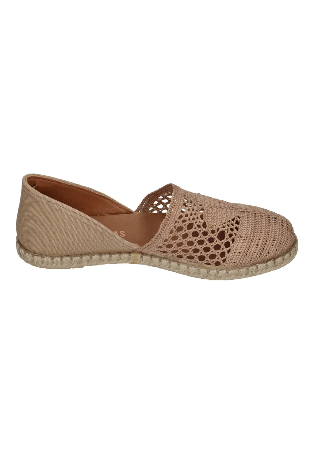 Verbenas - CARMEN CROCHET LINO PARIS | Espadrille | Nur bei shoedeal.de, deinem Onlineshop für Schuhe mit Stil. – Bild 4