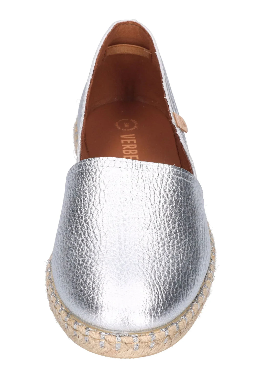 Verbenas - CARMEN | Espadrille | Nur bei shoedeal.de, deinem Onlineshop für Schuhe mit Stil. – Bild 3