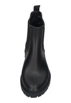 VERBENAS Damen Gummistiefel - GAUDI SMOOTH - black black
