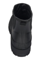 VERBENAS Damen Gummistiefel - LUA SMOOTH - black black