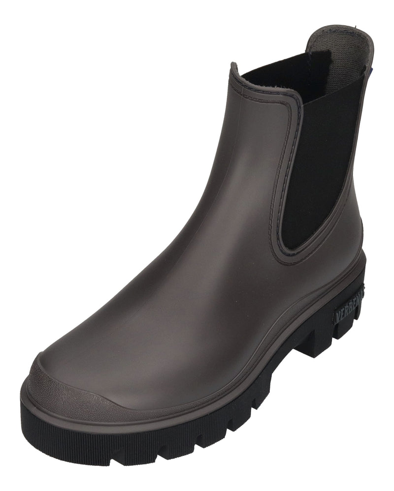 VERBENAS Damen Gummistiefel - MAE MATE - gris negro