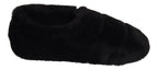 VERBENAS Damen Hausschuhe - YALE GROSETO - negro