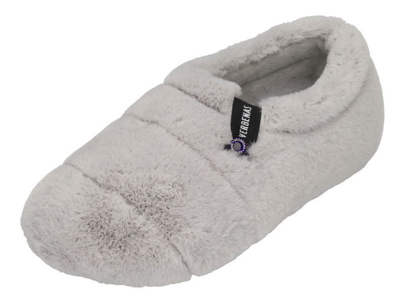 VERBENAS Damen Hausschuhe - YALE GROSETO - perla