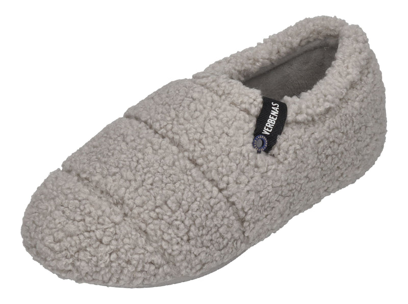 VERBENAS Damen Hausschuhe - YALE NAIROBI - perla