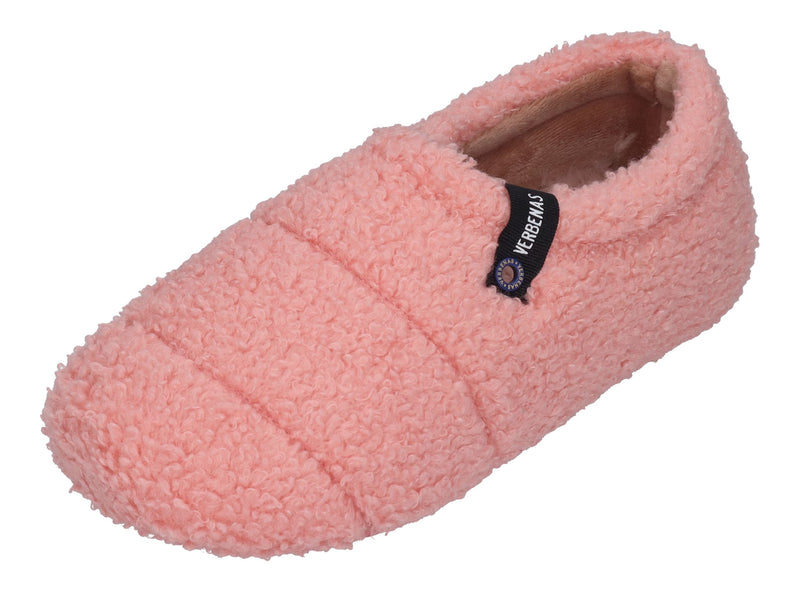 VERBENAS Damen Hausschuhe - YALE NAIROBI - rosa