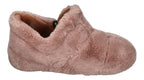 VERBENAS Damen Hausschuhe - YETI GROSETO - antique