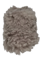 VERBENAS Damen Hausschuhe - YORK ANDES - gris