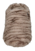 VERBENAS Damen Hausschuhe - YORK CHICAGO - taupe