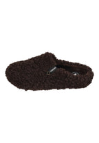 VERBENAS Damen Hausschuhe - YORK CURLY - testa