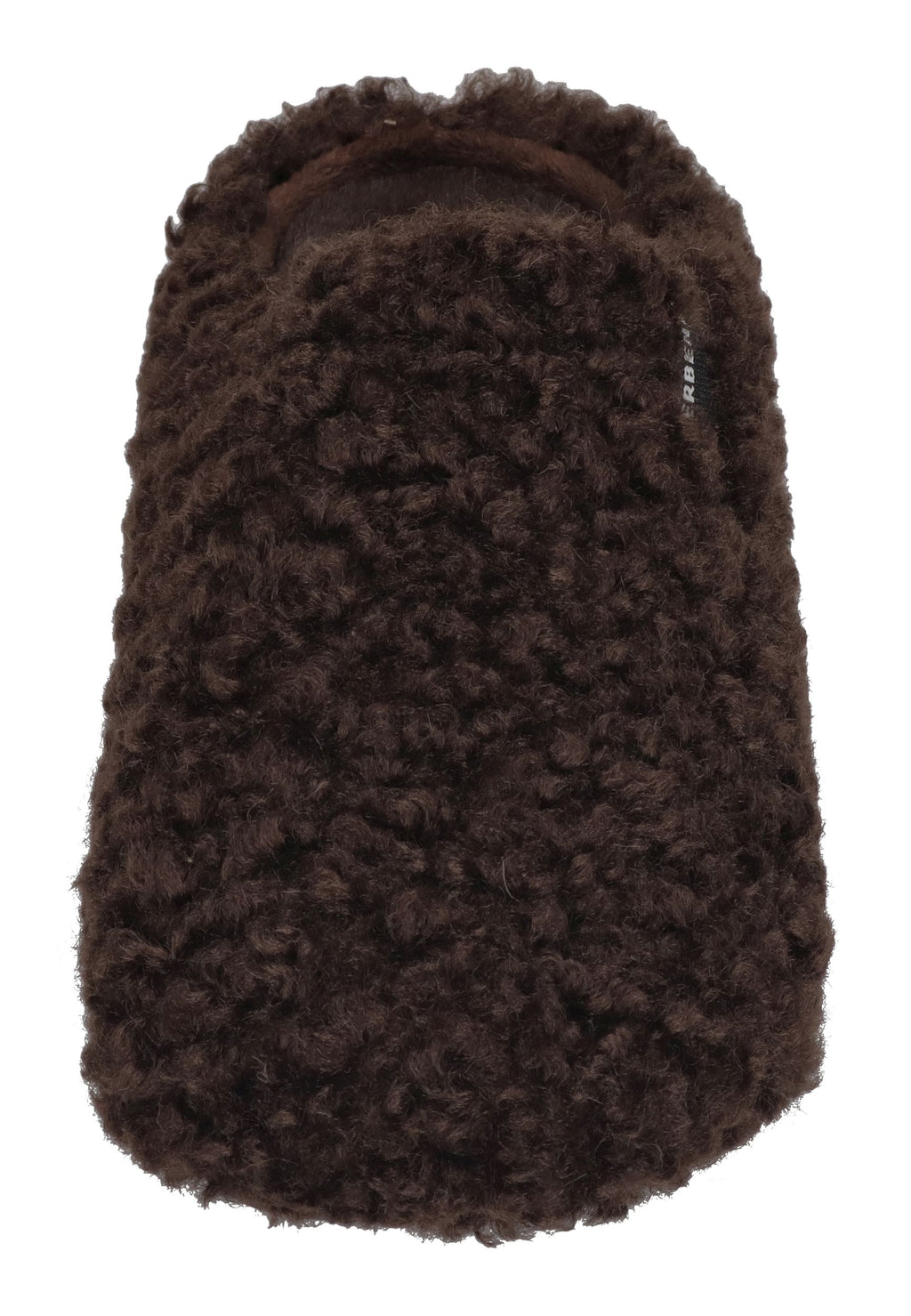 VERBENAS Damen Hausschuhe - YORK CURLY - testa