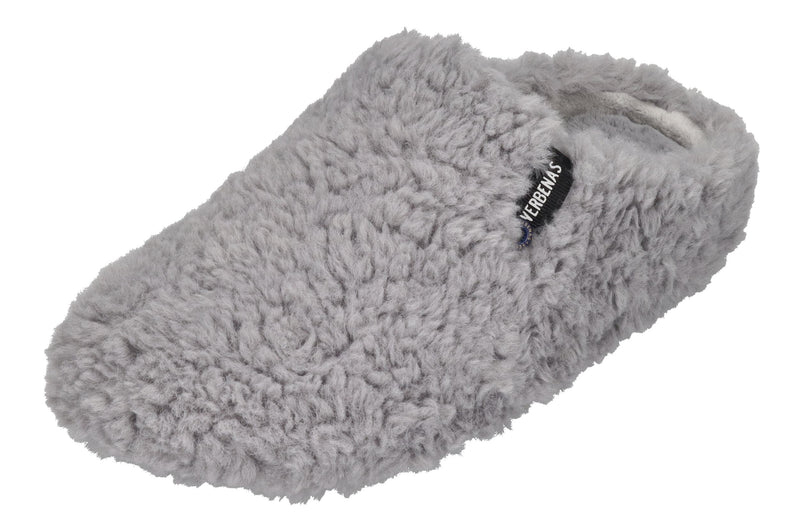 VERBENAS Damen Hausschuhe - YORK DAMARA perla