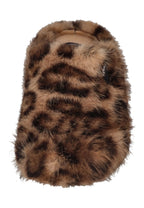 VERBENAS Damen Hausschuhe YORK FELINE natural