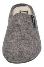VERBENAS Damen Hausschuhe - YORK FIELTRO - Gris