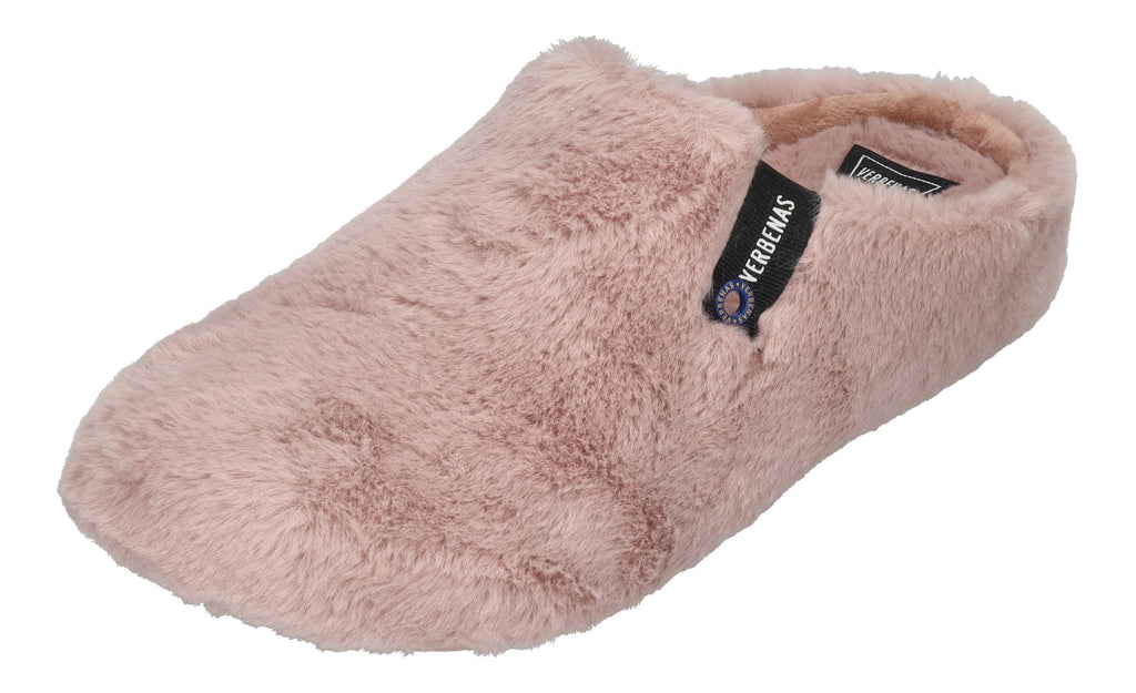 VERBENAS Damen Hausschuhe - YORK GROSETO - antique