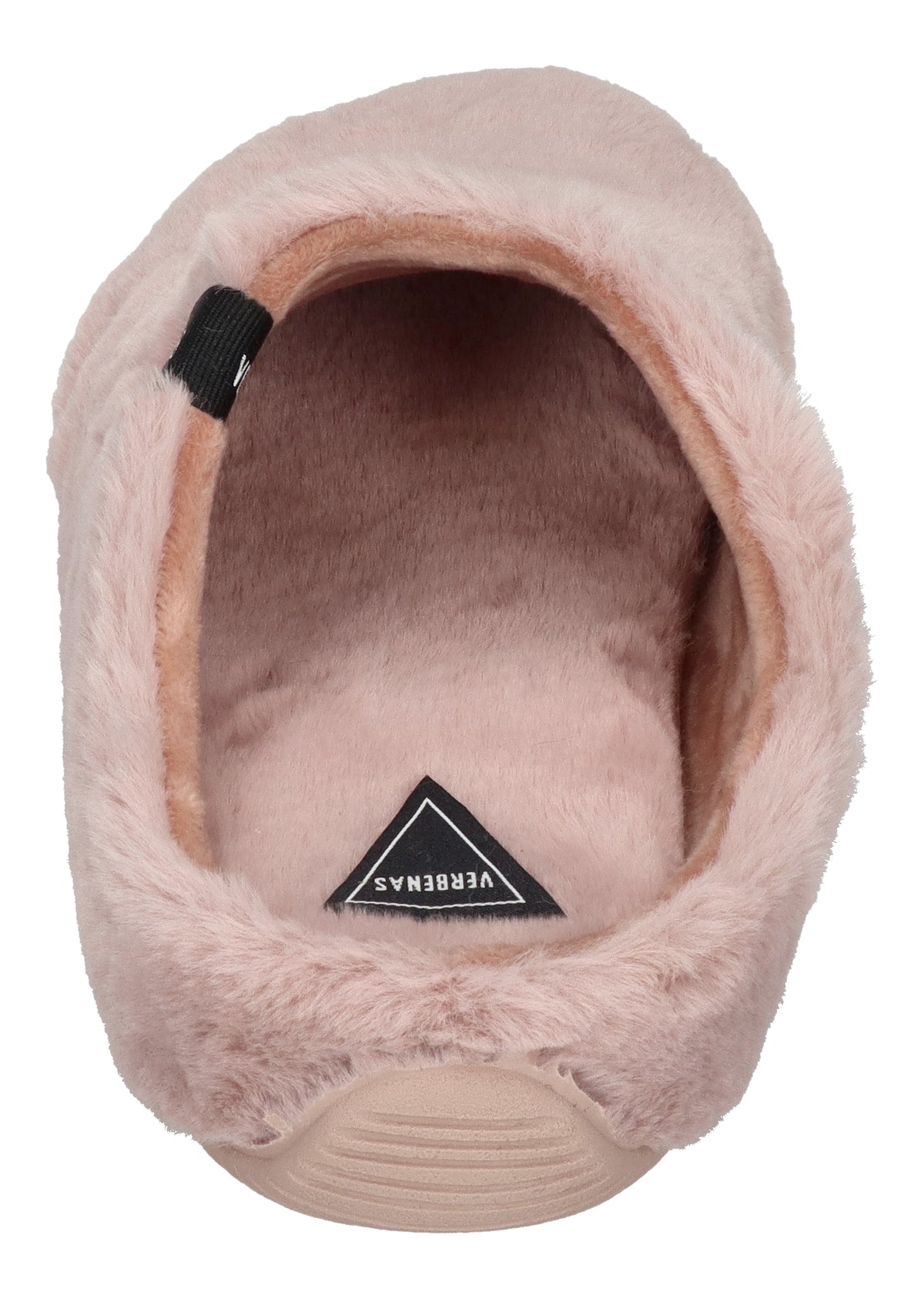 VERBENAS Damen Hausschuhe - YORK GROSETO - antique