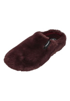 VERBENAS Damen Hausschuhe - YORK GROSETO - morado