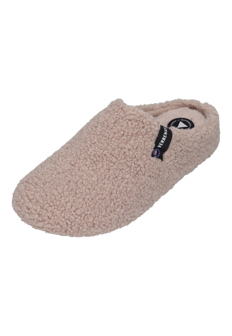 VERBENAS Damen Hausschuhe - YORK NAIROBI - antique