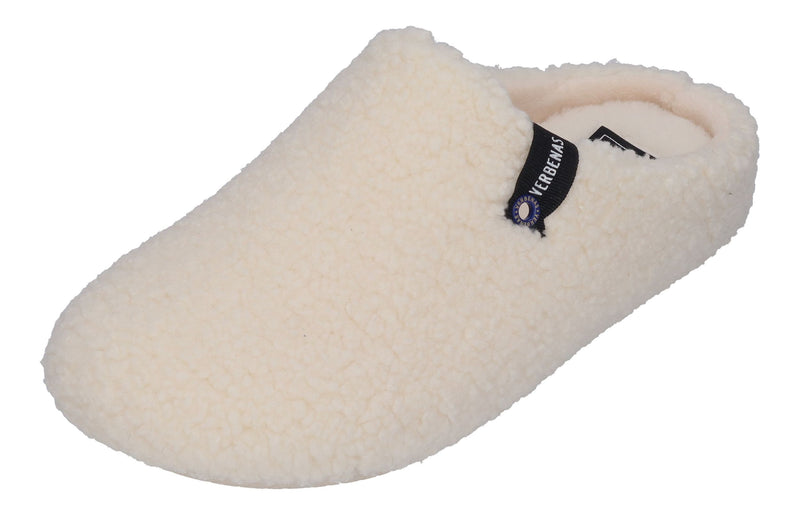 VERBENAS Damen Hausschuhe - YORK NAIROBI - crudo