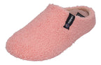 VERBENAS Damen Hausschuhe - YORK NAIROBI - rosa