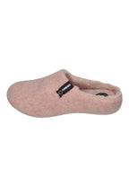 VERBENAS Damen Hausschuhe - YORK PICOS PET TONE - antique