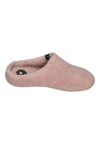 VERBENAS Damen Hausschuhe - YORK PICOS PET TONE - antique