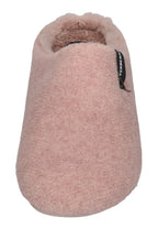 VERBENAS Damen Hausschuhe - YORK PICOS PET TONE - antique