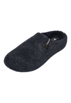 VERBENAS Damen Hausschuhe - YORK PICOS PET TONE - marino