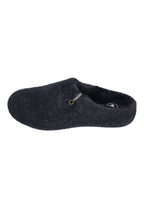 VERBENAS Damen Hausschuhe - YORK PICOS PET TONE - marino