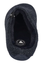 VERBENAS Damen Hausschuhe - YORK PICOS PET TONE - marino