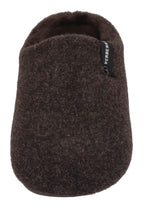 VERBENAS Damen Hausschuhe - YORK PICOS PET TONE - marron
