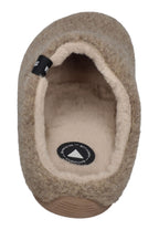VERBENAS Damen Hausschuhe - YORK PICOS PET TONE - vision