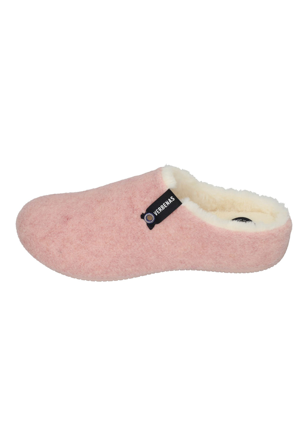 VERBENAS Damen Hausschuhe - YORK PICOS PET - antique