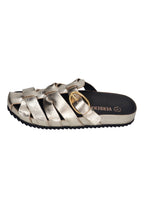 Verbenas - MAVEN nappa met | Pantoletten | Nur bei shoedeal.de, deinem Onlineshop für Schuhe mit Stil. – Bild 2
