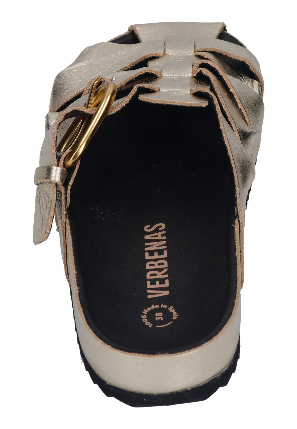 Verbenas - MAVEN nappa met | Pantoletten | Nur bei shoedeal.de, deinem Onlineshop für Schuhe mit Stil. – Bild 5
