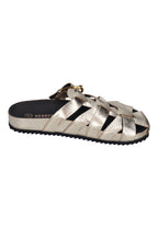 Verbenas - MAVEN nappa met | Pantoletten | Nur bei shoedeal.de, deinem Onlineshop für Schuhe mit Stil. – Bild 4