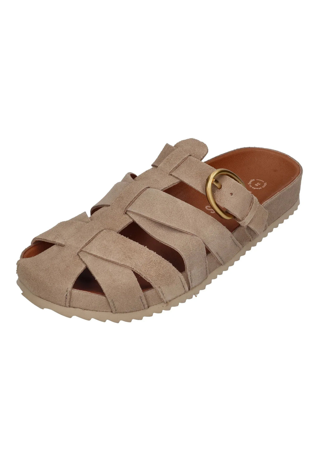 Verbenas - MAVEN serraje | Pantoletten | Nur bei shoedeal.de, deinem Onlineshop für Schuhe mit Stil.