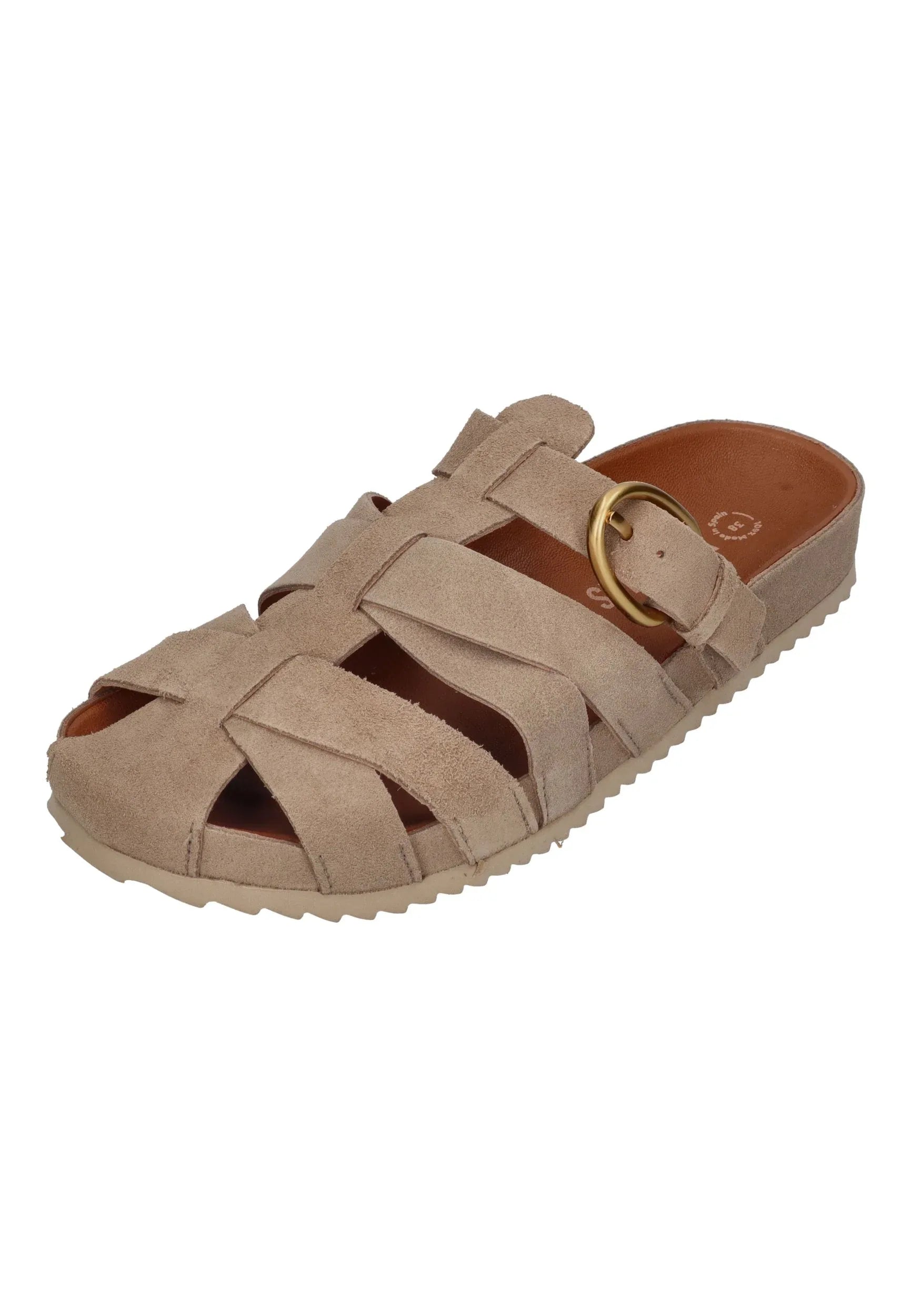Verbenas - MAVEN serraje | Pantoletten | Nur bei shoedeal.de, deinem Onlineshop für Schuhe mit Stil.