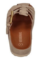 Verbenas - MAVEN serraje | Pantoletten | Nur bei shoedeal.de, deinem Onlineshop für Schuhe mit Stil. – Bild 5