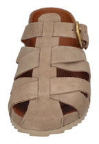 Verbenas - MAVEN serraje | Pantoletten | Nur bei shoedeal.de, deinem Onlineshop für Schuhe mit Stil. – Bild 3