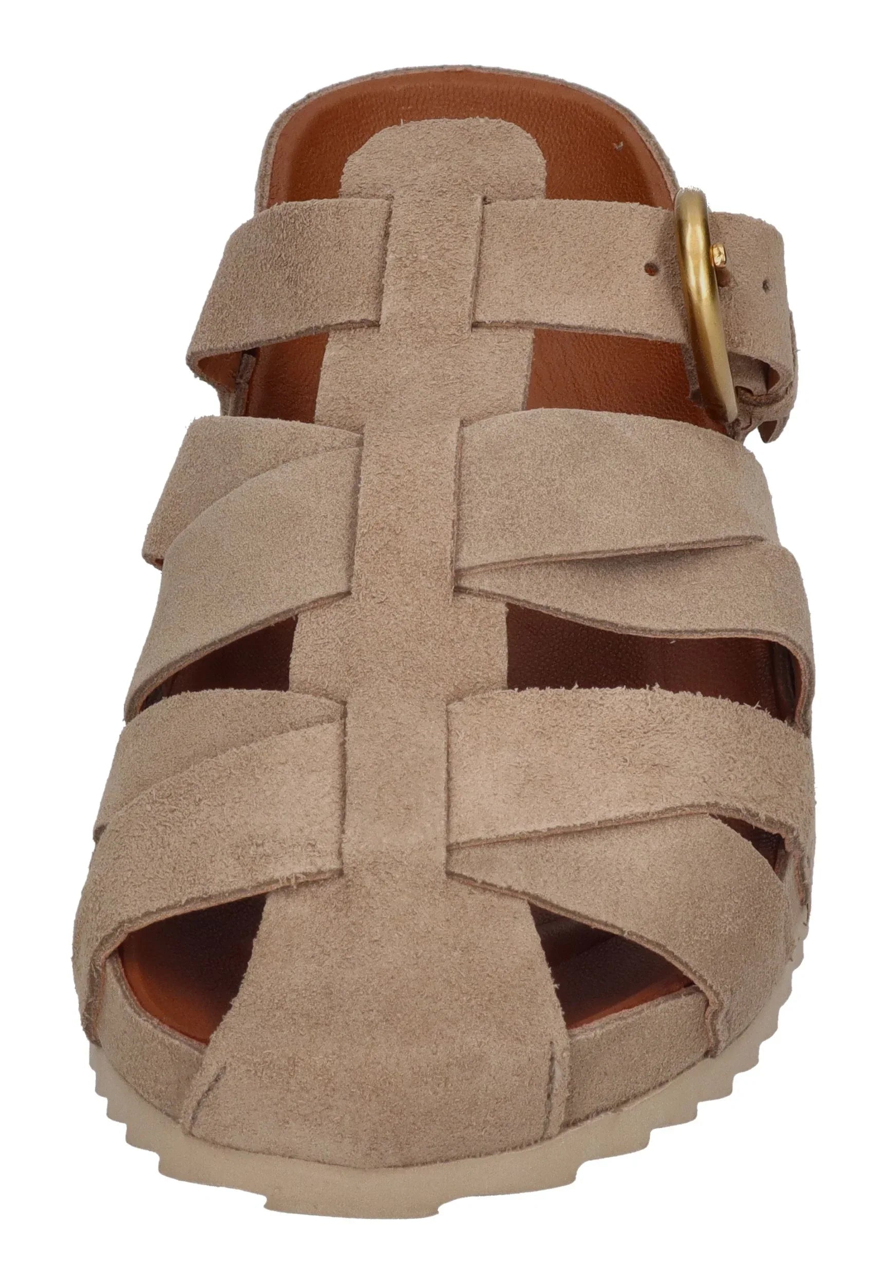 Verbenas - MAVEN serraje | Pantoletten | Nur bei shoedeal.de, deinem Onlineshop für Schuhe mit Stil. – Bild 3